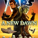 Ilustración para el artículo titulado Todo lo que necesitas ver y leer para ponerte al día con las nuevas películas de Star Wars